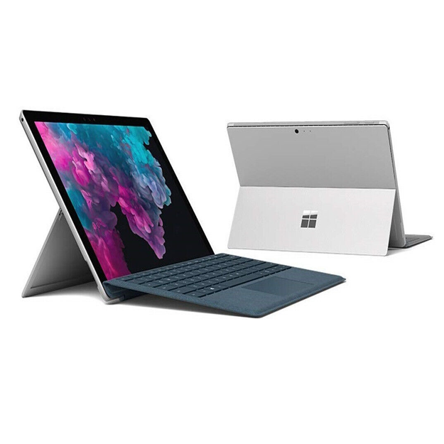 surface 6